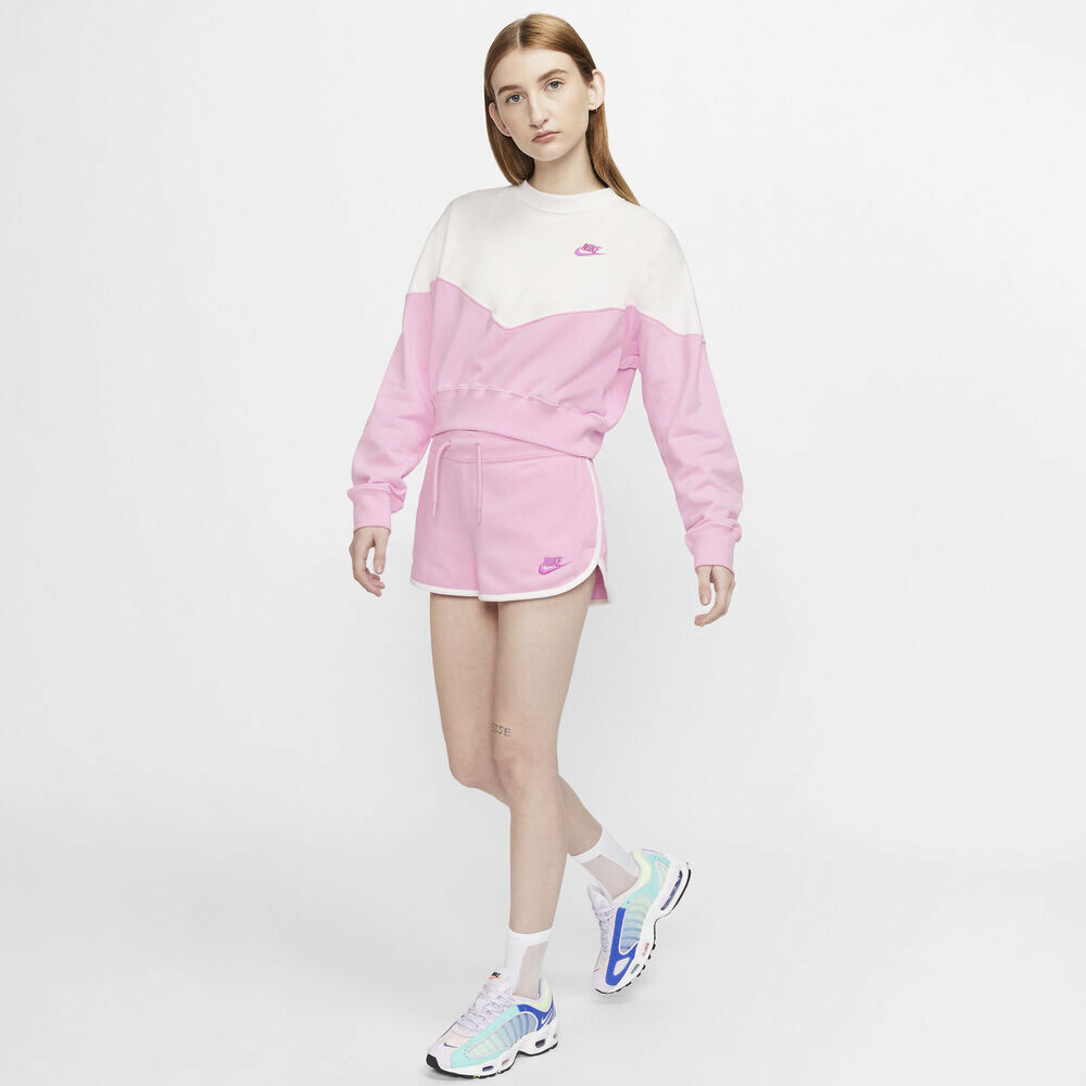 Sportswear Heritage Fleece shorts