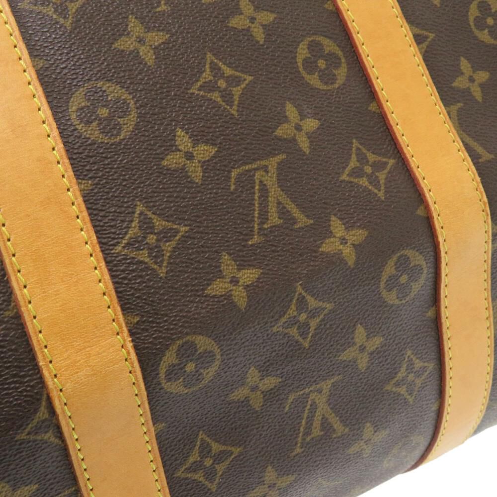 Louis Vuitton Keepall