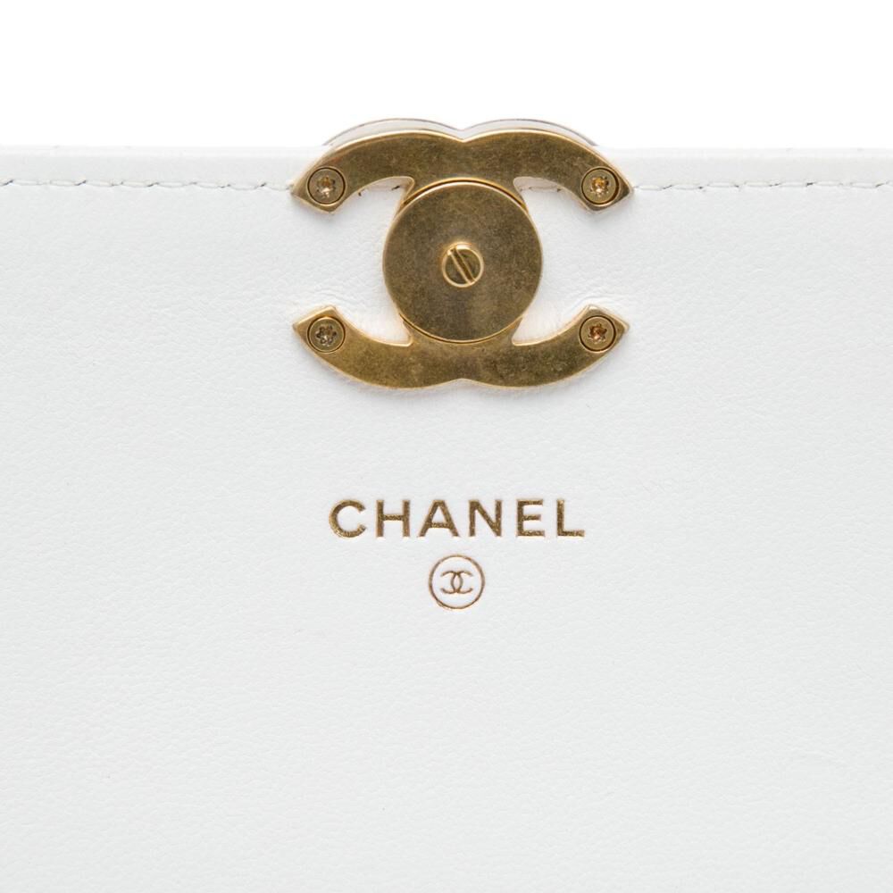 Chanel Flap Bag
