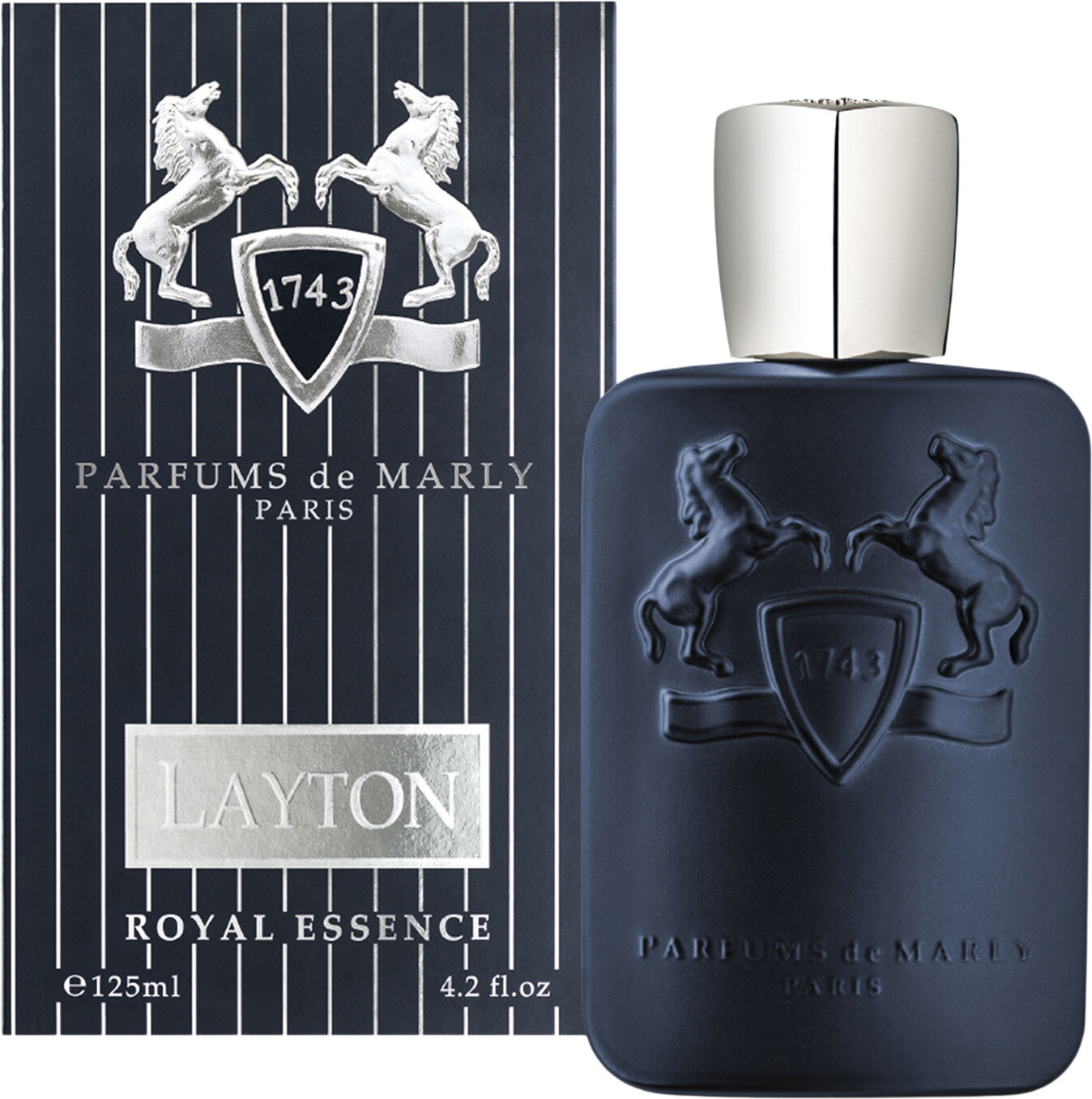 Layton Eau de Parfum