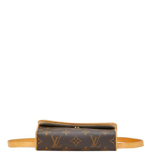 Louis Vuitton Florentine Pochette