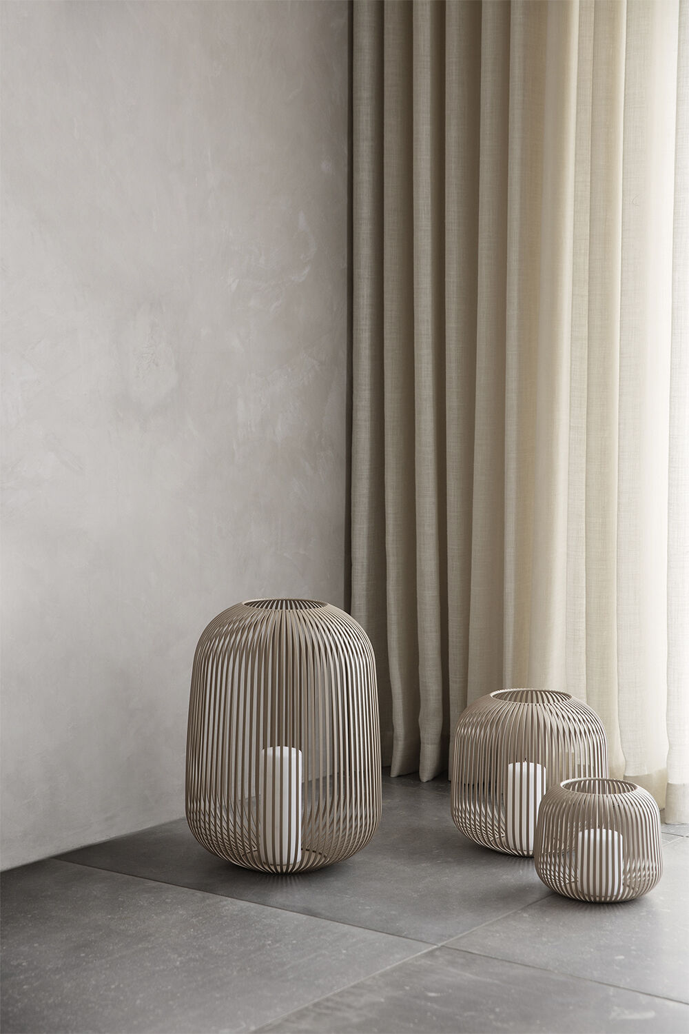 Lantern -LITO- Nomad L