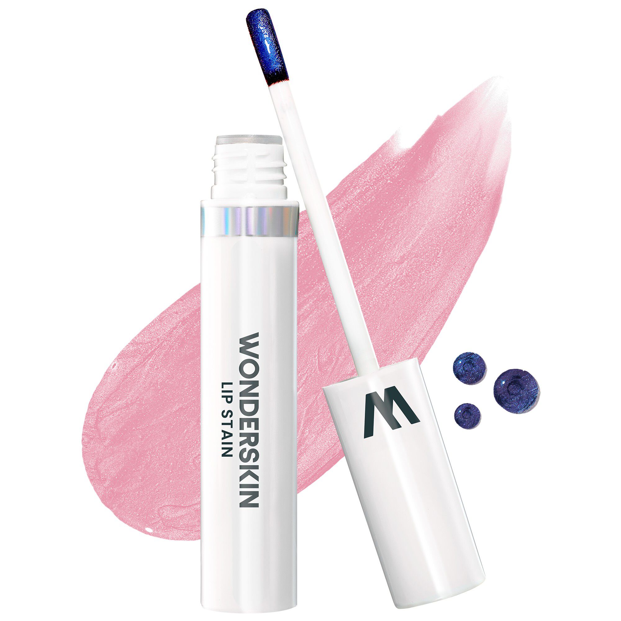 Wonder Blading Lip Stain Masque