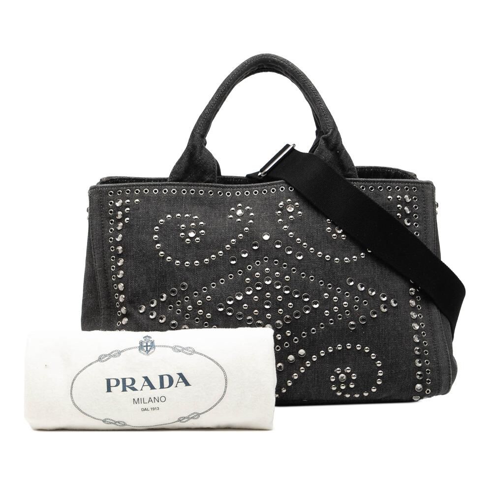 Prada Handbag