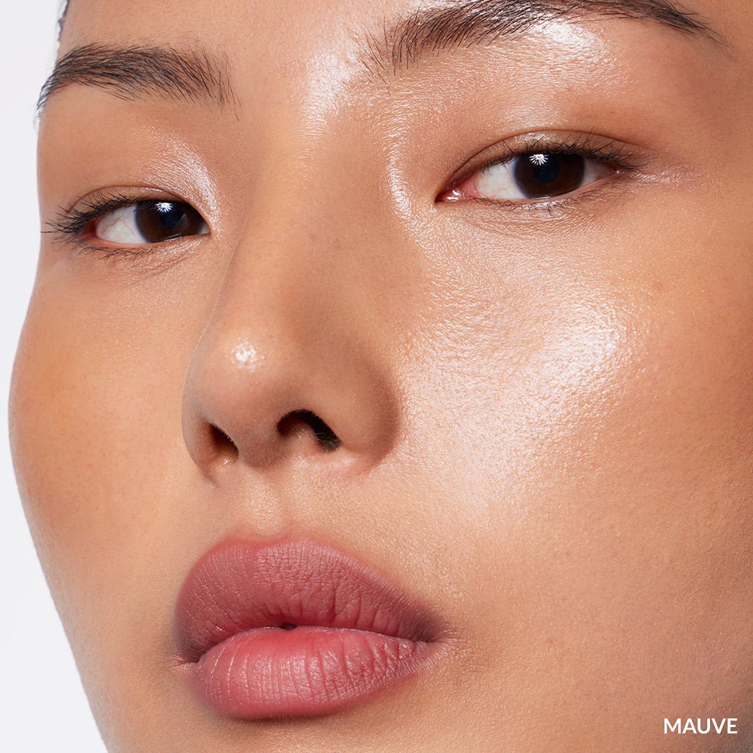 Blur Liner - Mat lipliner med sl&oslash;ret finish