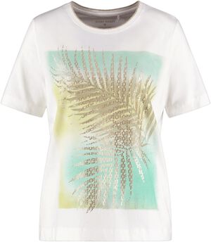 T-SHIRT 1/2 SLEEVE