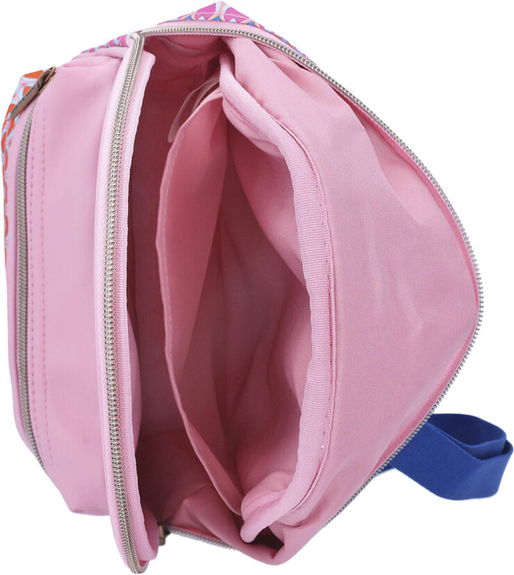 TopModel Rygsæk SEVENTIES