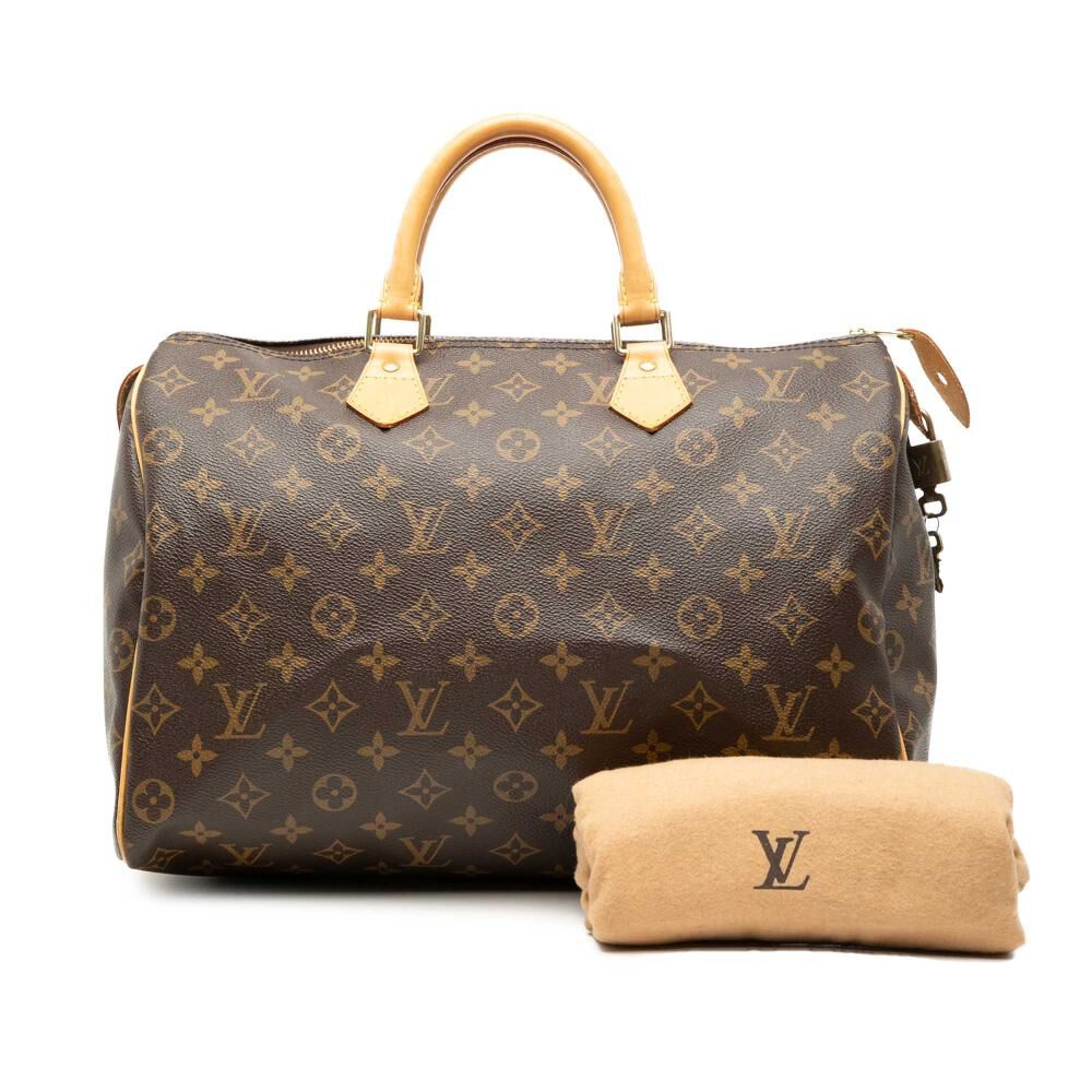 Louis Vuitton Speedy