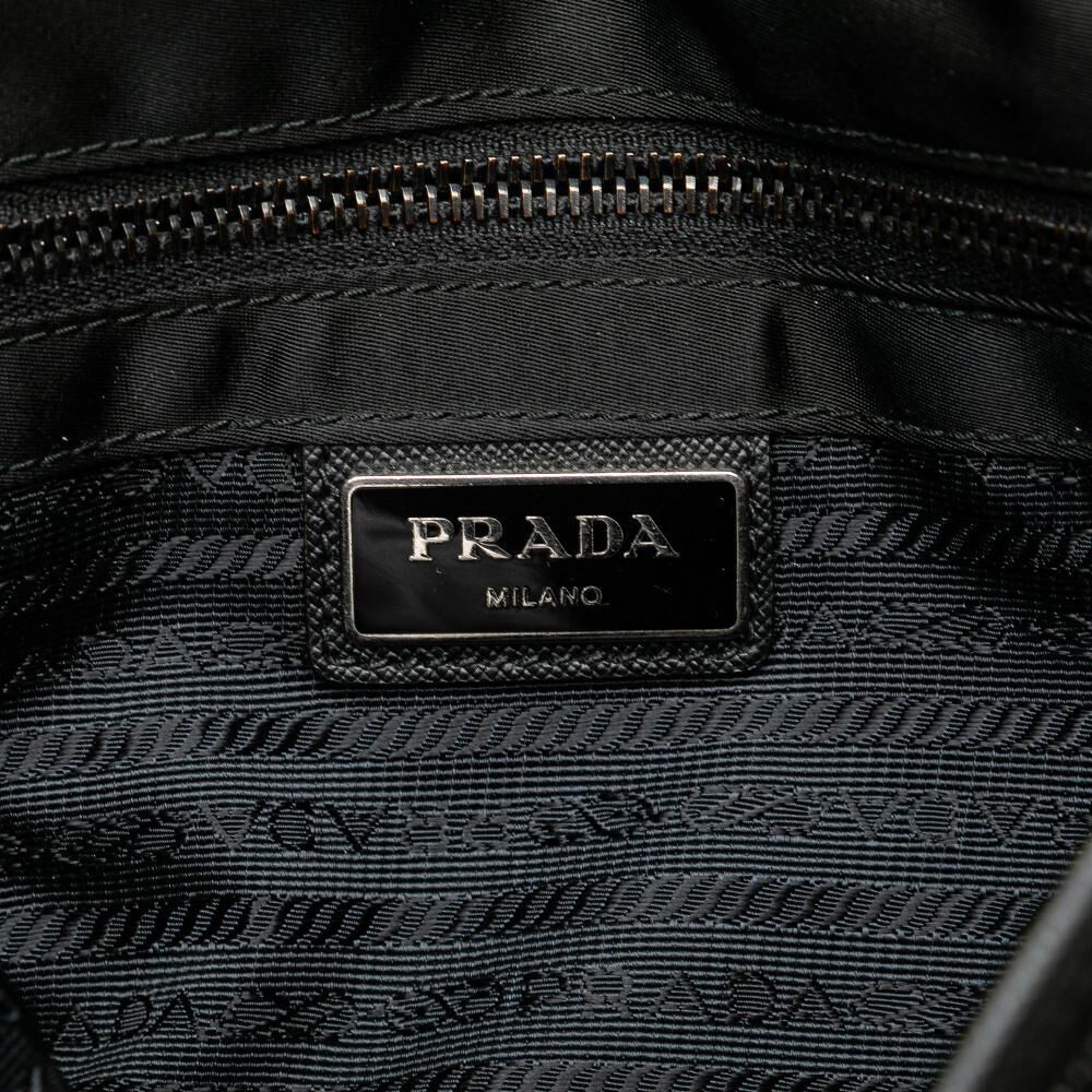 Prada Crossbody Bag