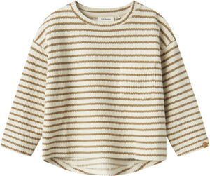 NMMTADEO LS RLX TOP LIL