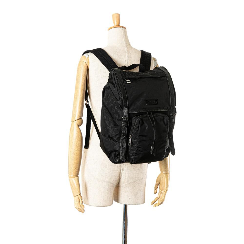 Gucci Backpack