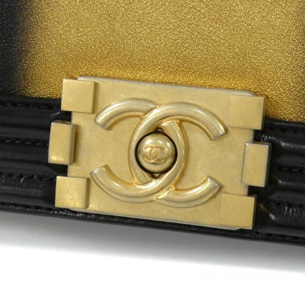 Chanel Shoulder Bag