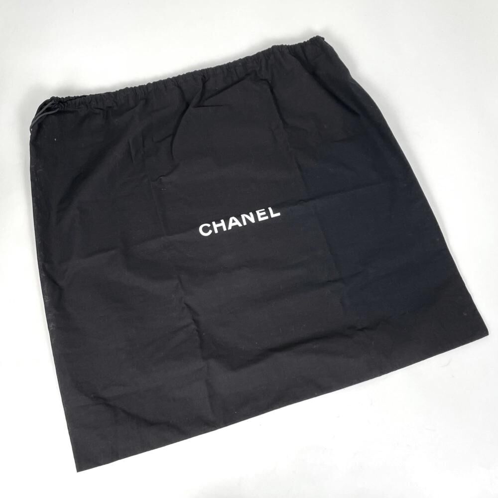 Chanel Tote