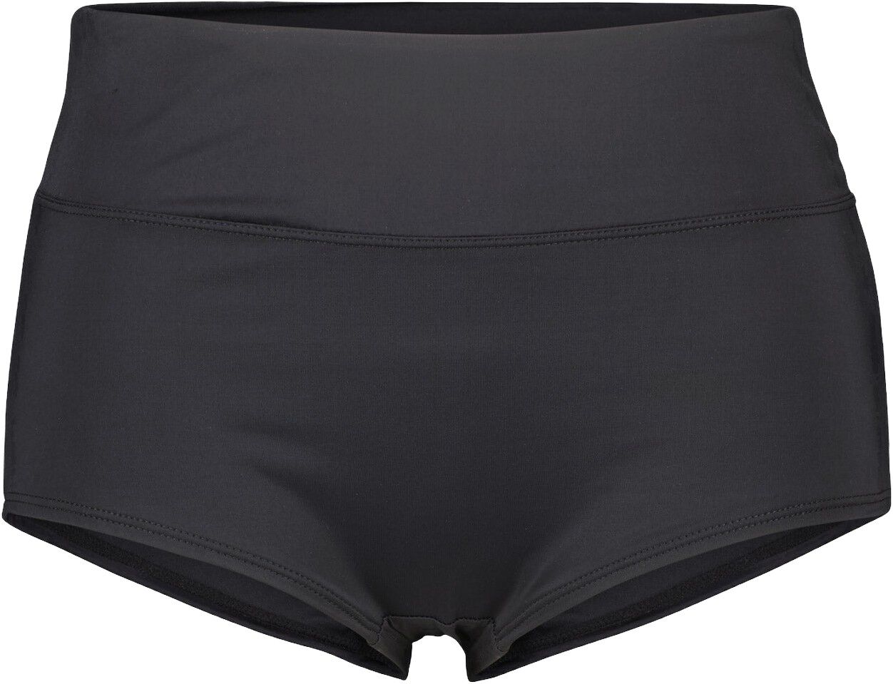 Fiji High Waist Bikiniunderdel