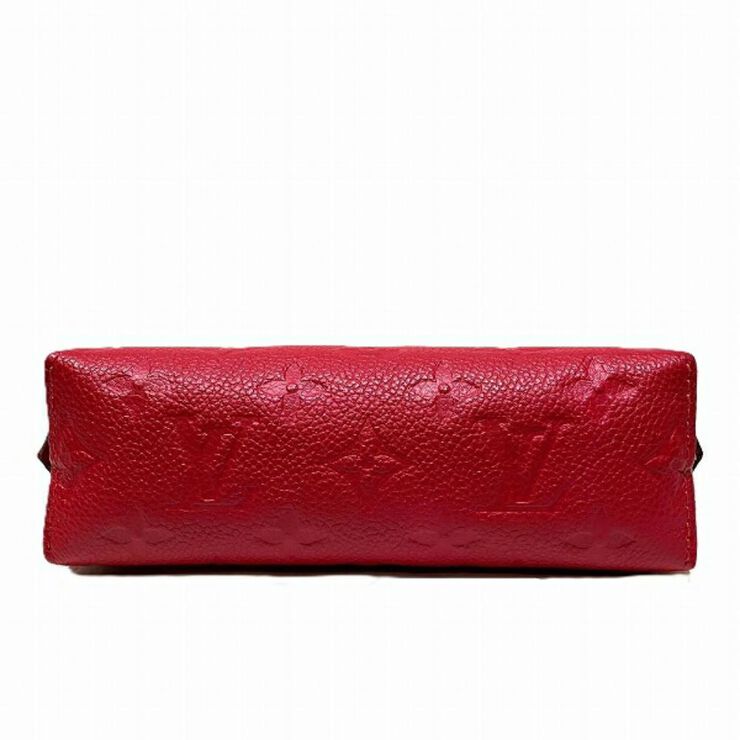 Louis Vuitton Cosmetic Pouch