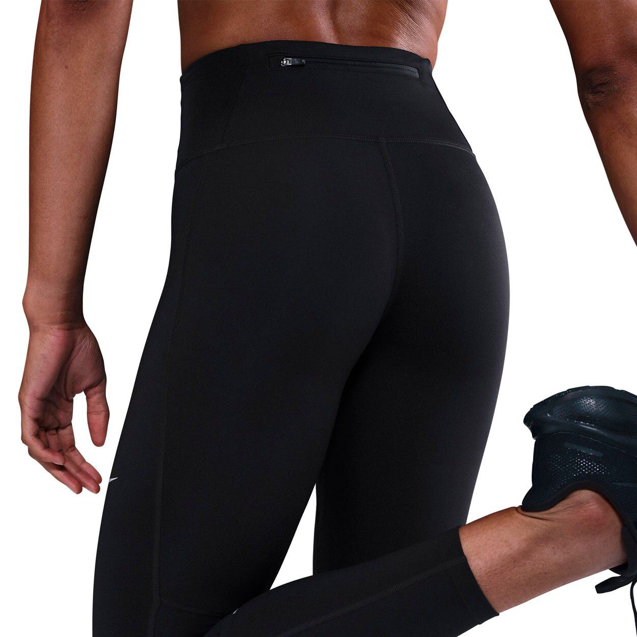 Tempo Dri-Fit High Waist L&oslash;betights