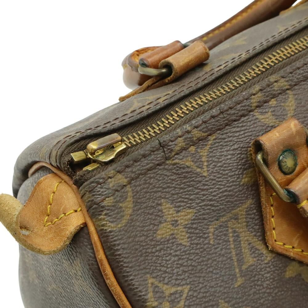 Louis Vuitton Speedy