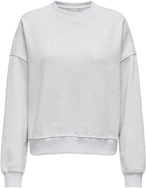 ONLDAZE L/S CREW NECK SWT NOOS