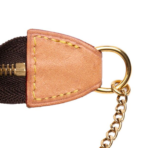 Louis Vuitton Pochette Accessoires