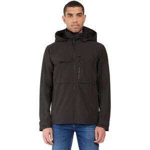 Aston Parka Regnjakke