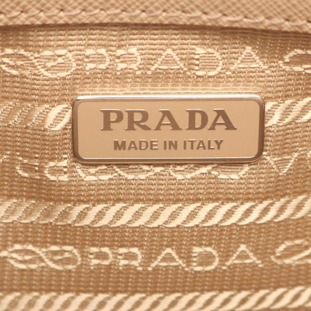 Prada Handbag