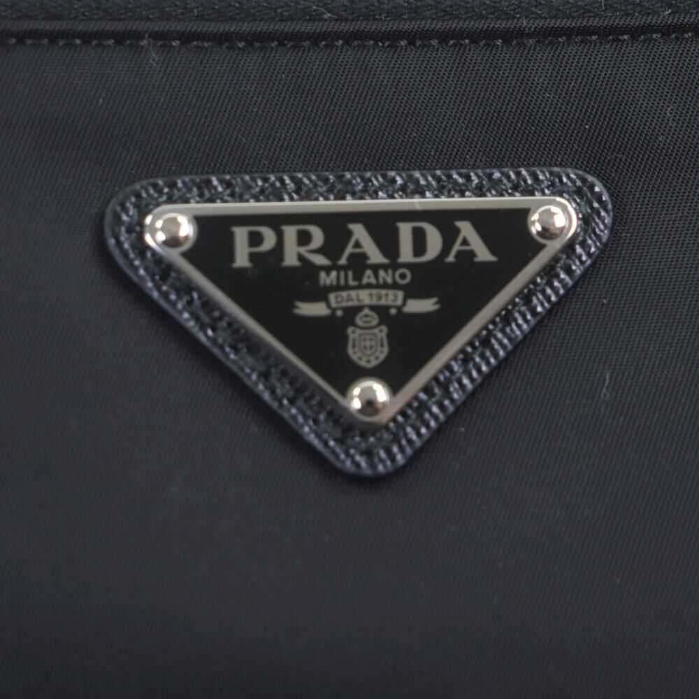 Prada Shoulder Bag