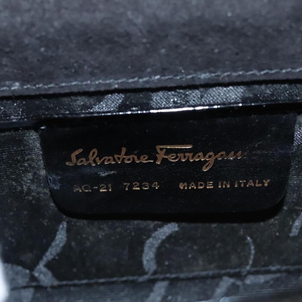 Salvatore Ferragamo Crossbody Bag