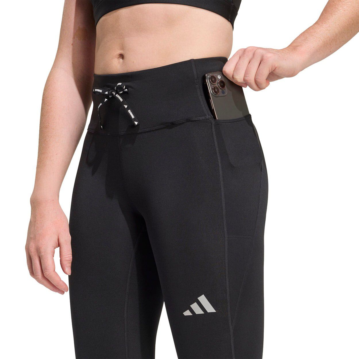 Essentials L&oslash;be Leggings