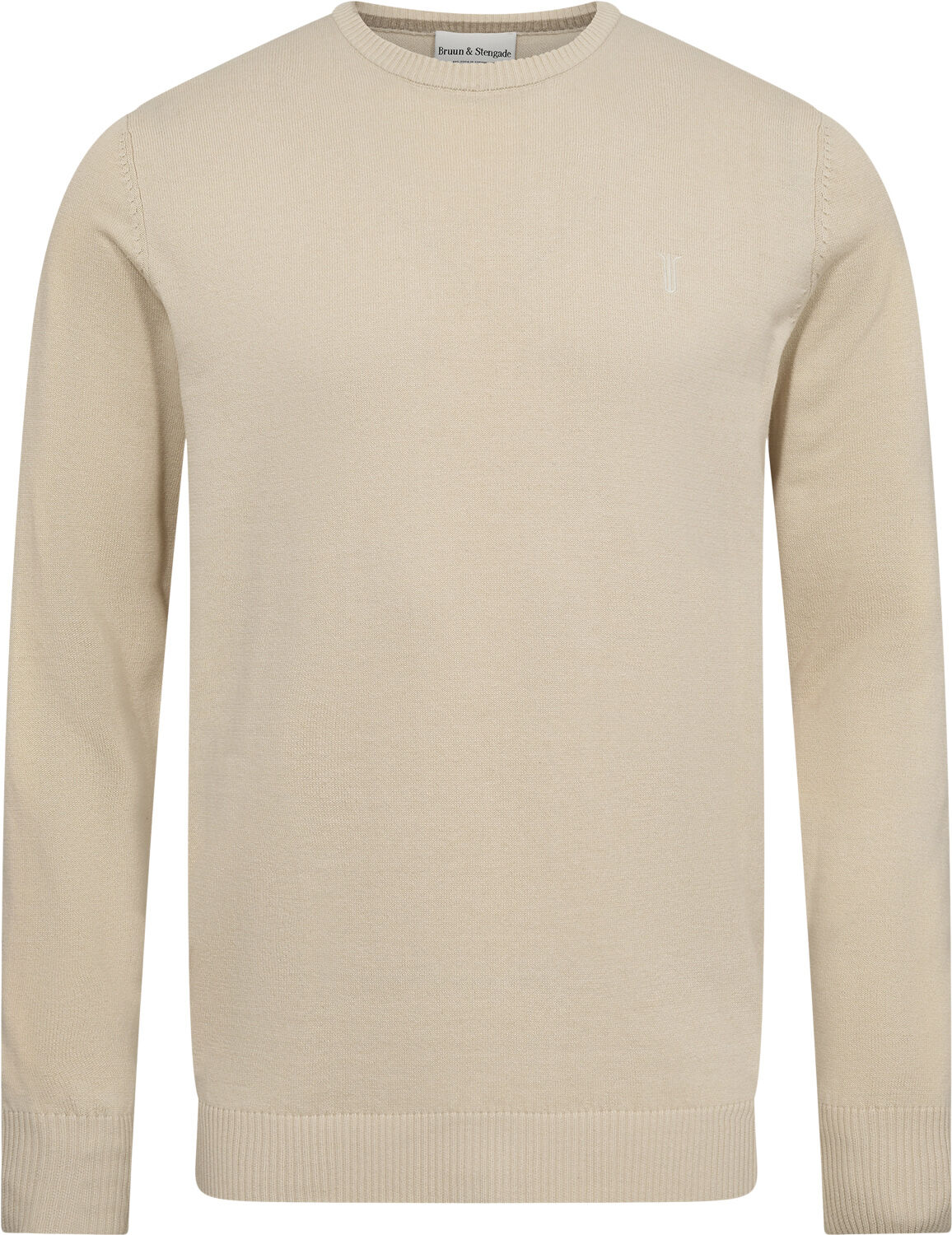 BS Jupiter Regular Fit Knitwear