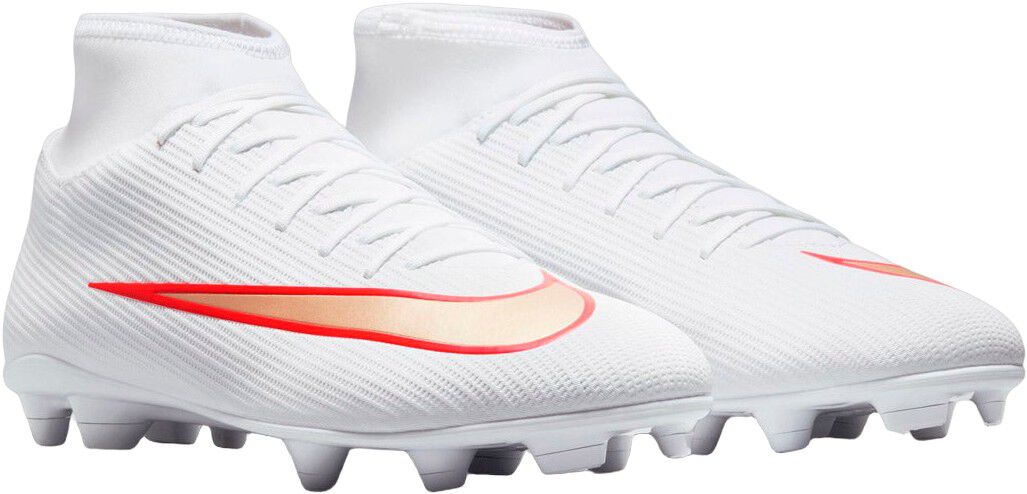 Mercurial Superfly 11 Club FG Fodboldst&oslash;vler