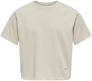 KOGSILVINA S/S TOP SWT