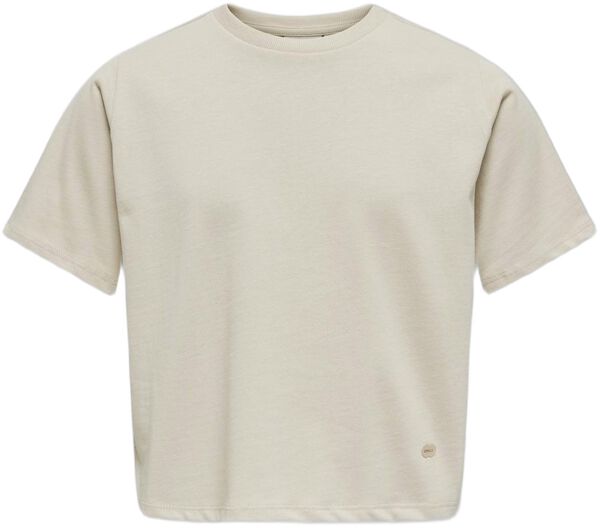 KOGSILVINA S/S TOP SWT