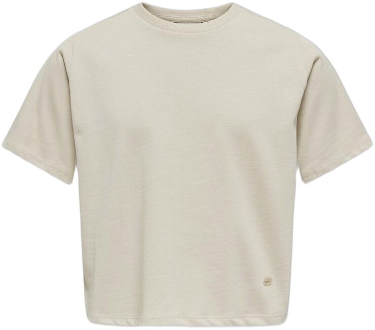 KOGSILVINA S/S TOP SWT