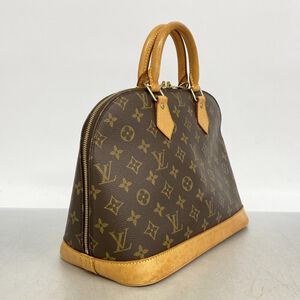 Louis Vuitton Alma