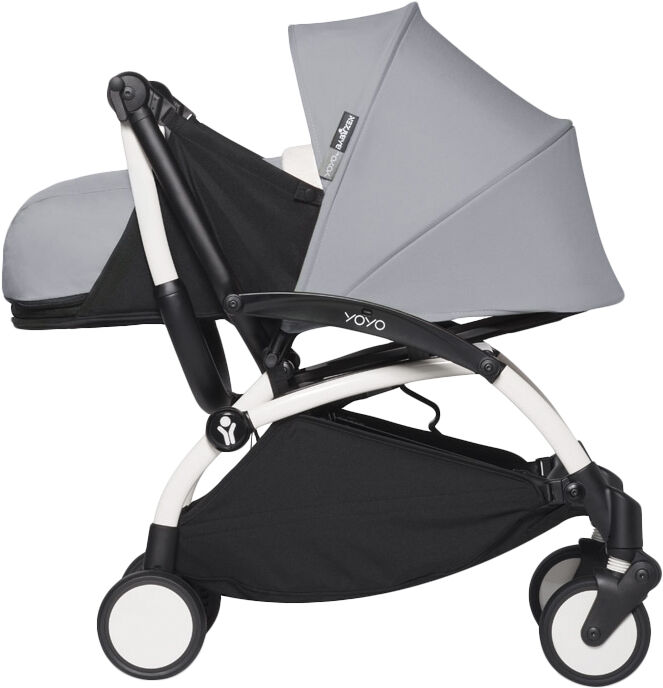 Stokke&reg; YOYO&reg; 0+ nyf&oslash;dtpakke