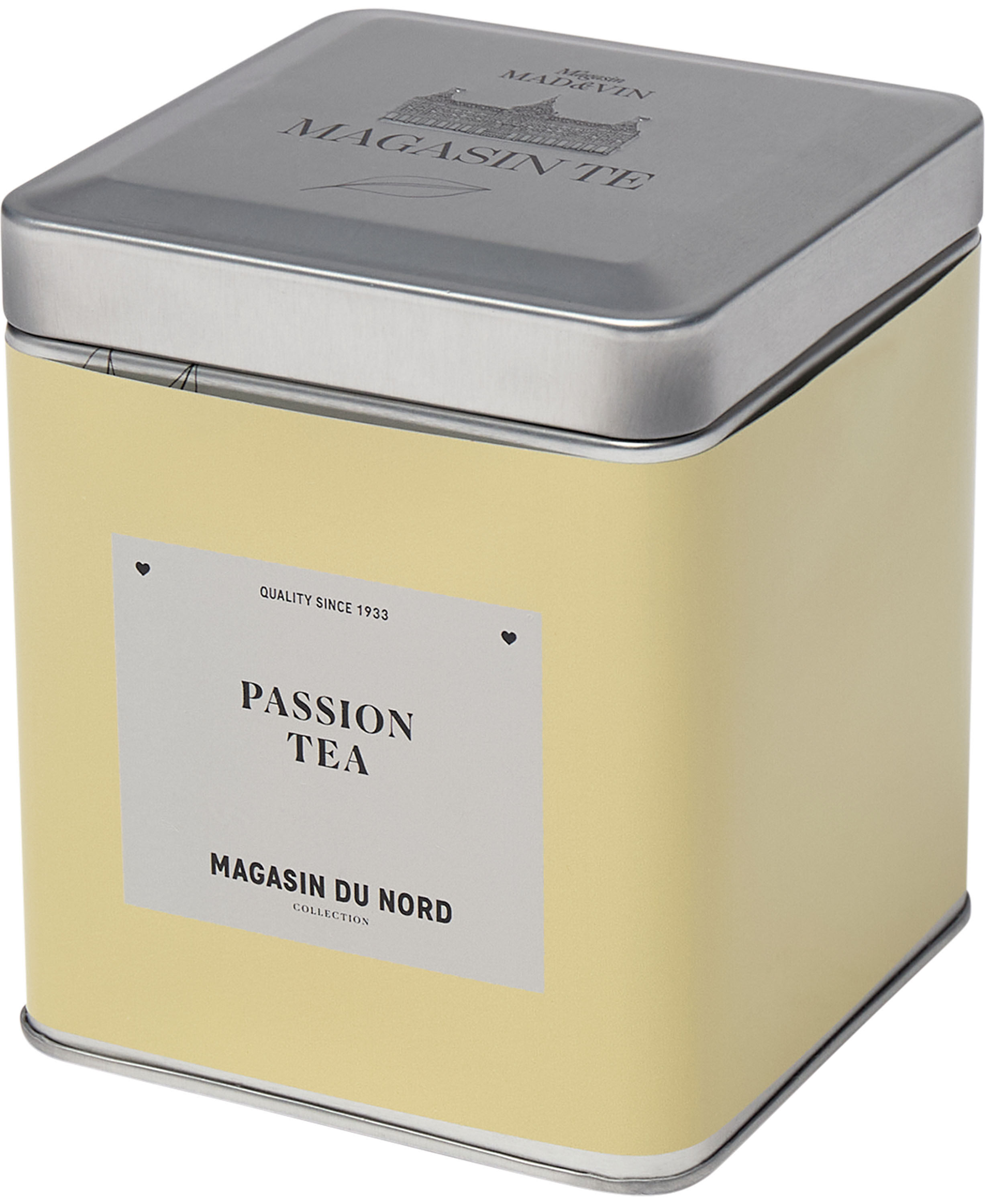 Passion te 100g