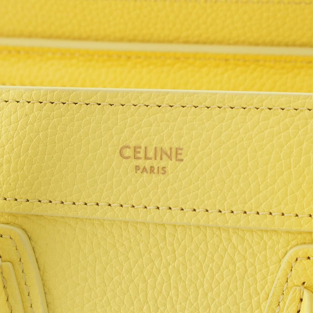 Celine Luggage