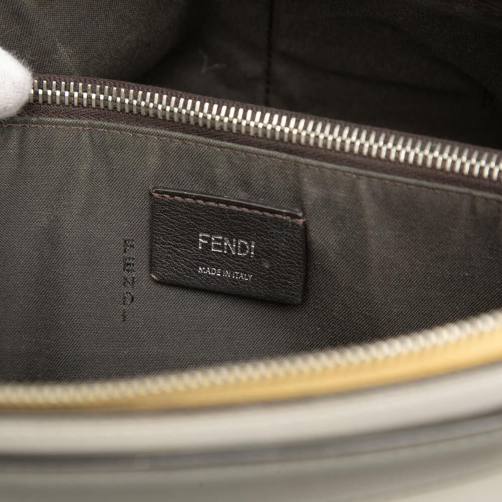 Fendi By The Way