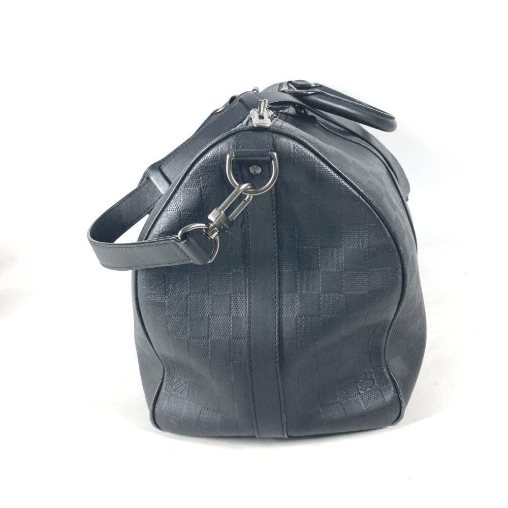 Louis Vuitton Keepall