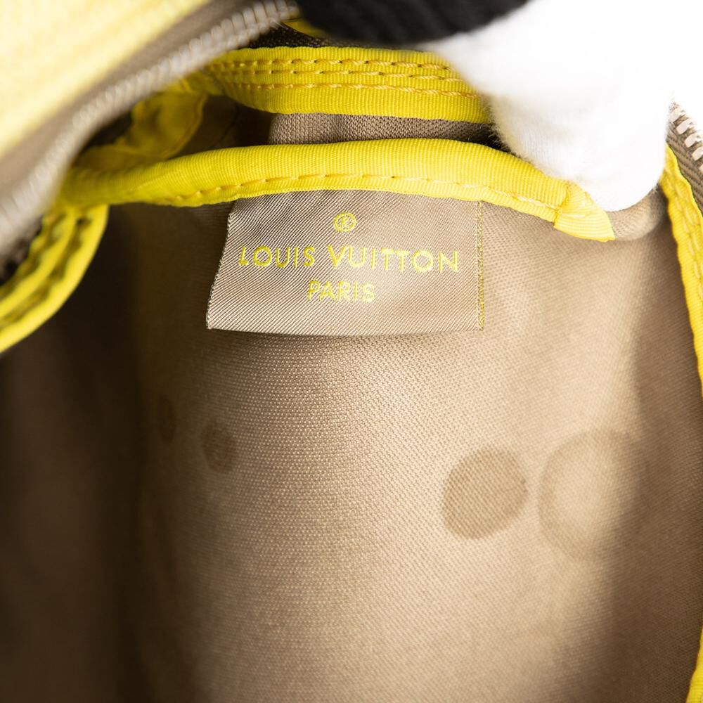 Louis Vuitton Damier Geant Associe