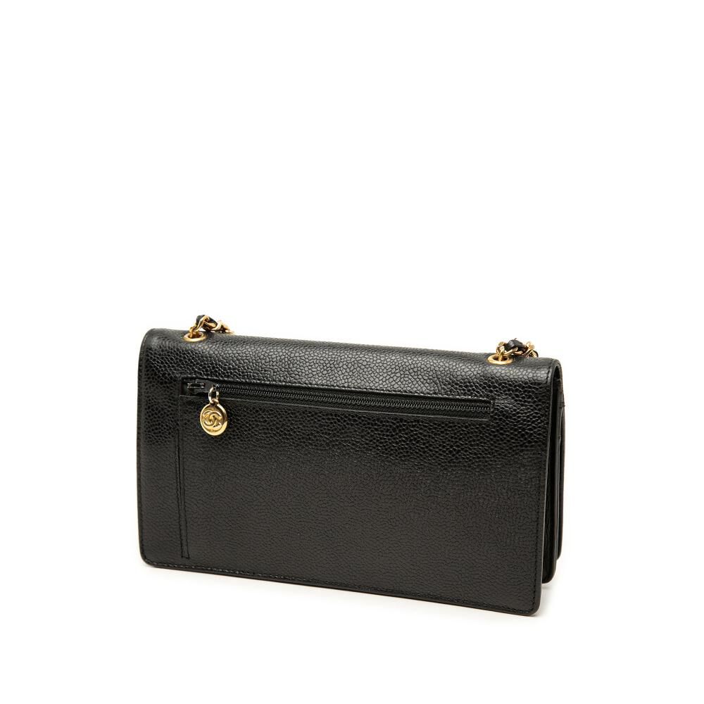 Chanel Flap Bag