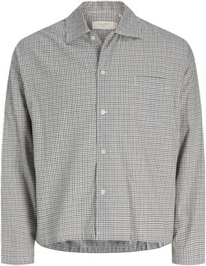JORAUSTIN CLEAN CHECK SHIRT LS SN