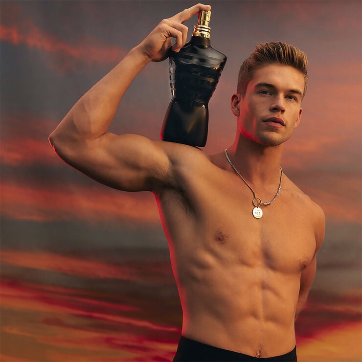 Jean Paul GAULTIER Le Male Eau de parfum