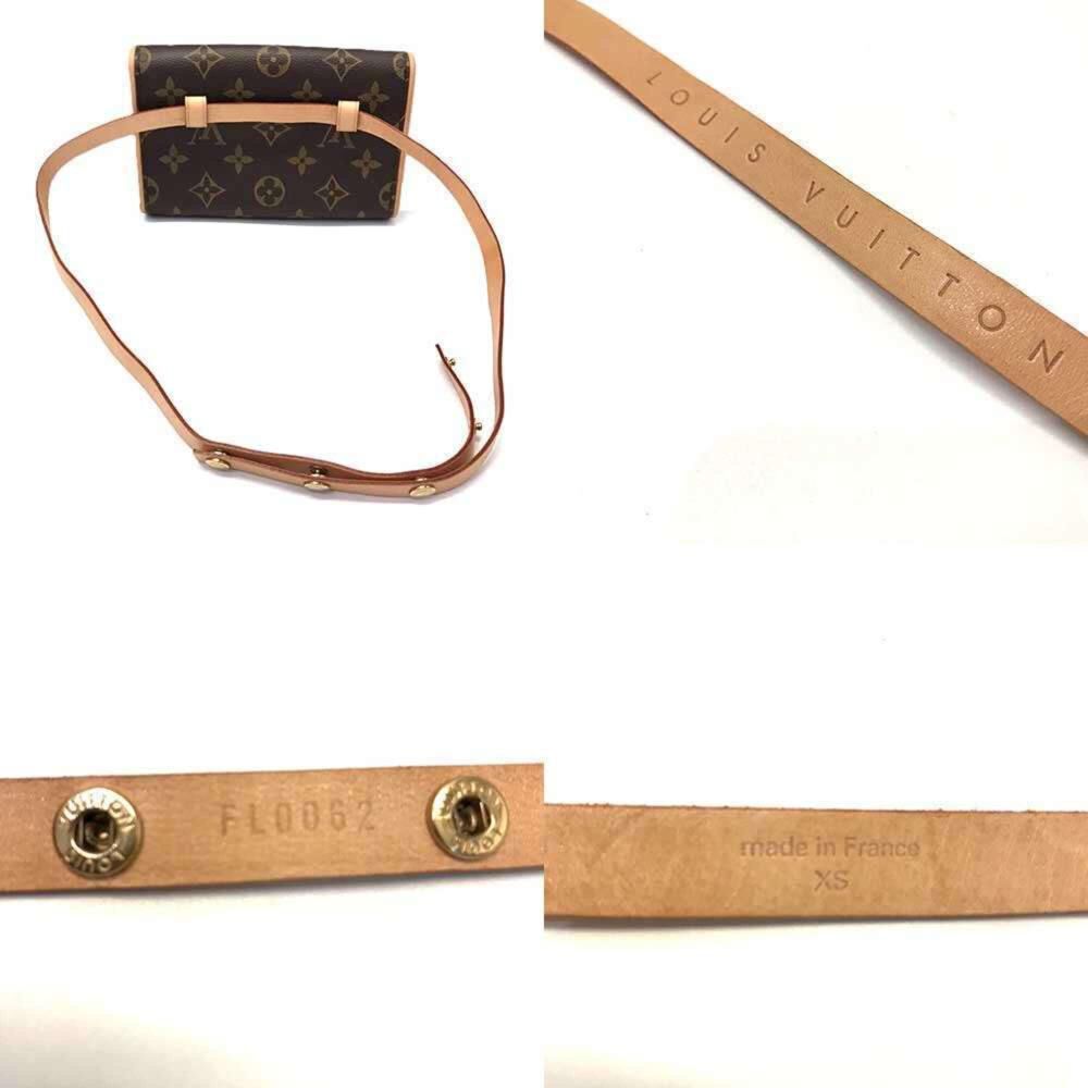 Louis Vuitton Florentine Pochette