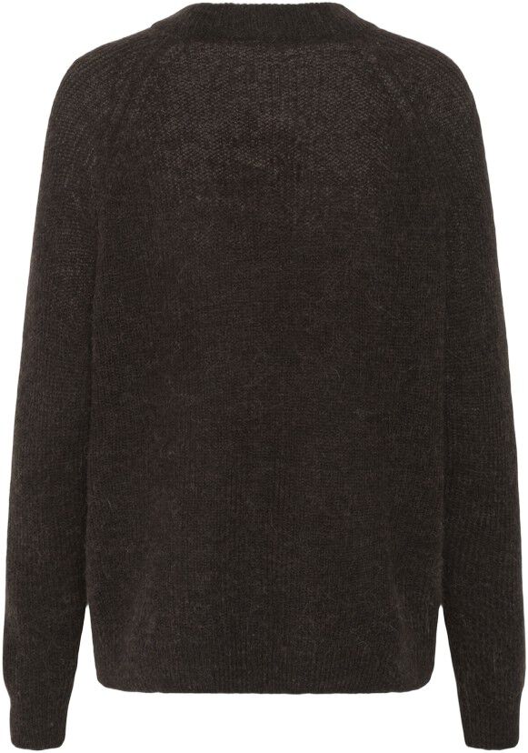 SLTuesday Raglan Pullover LS