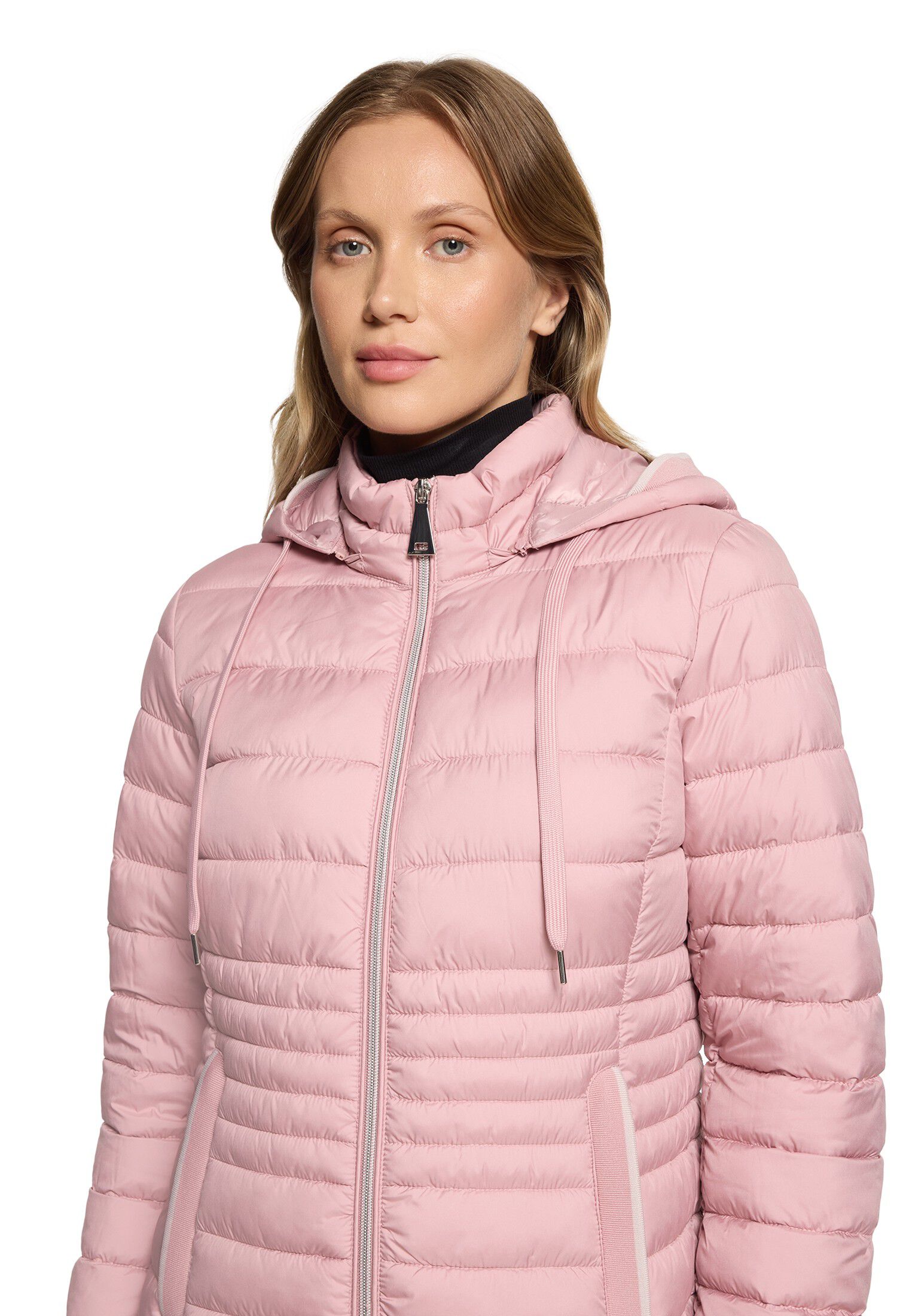 Jacke Watte