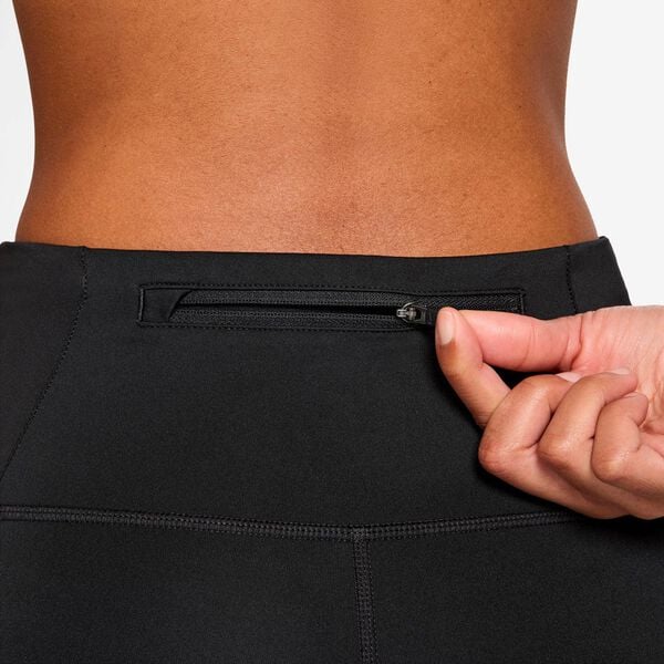 Tempo Dri-Fit 7/8 Løbe Tights