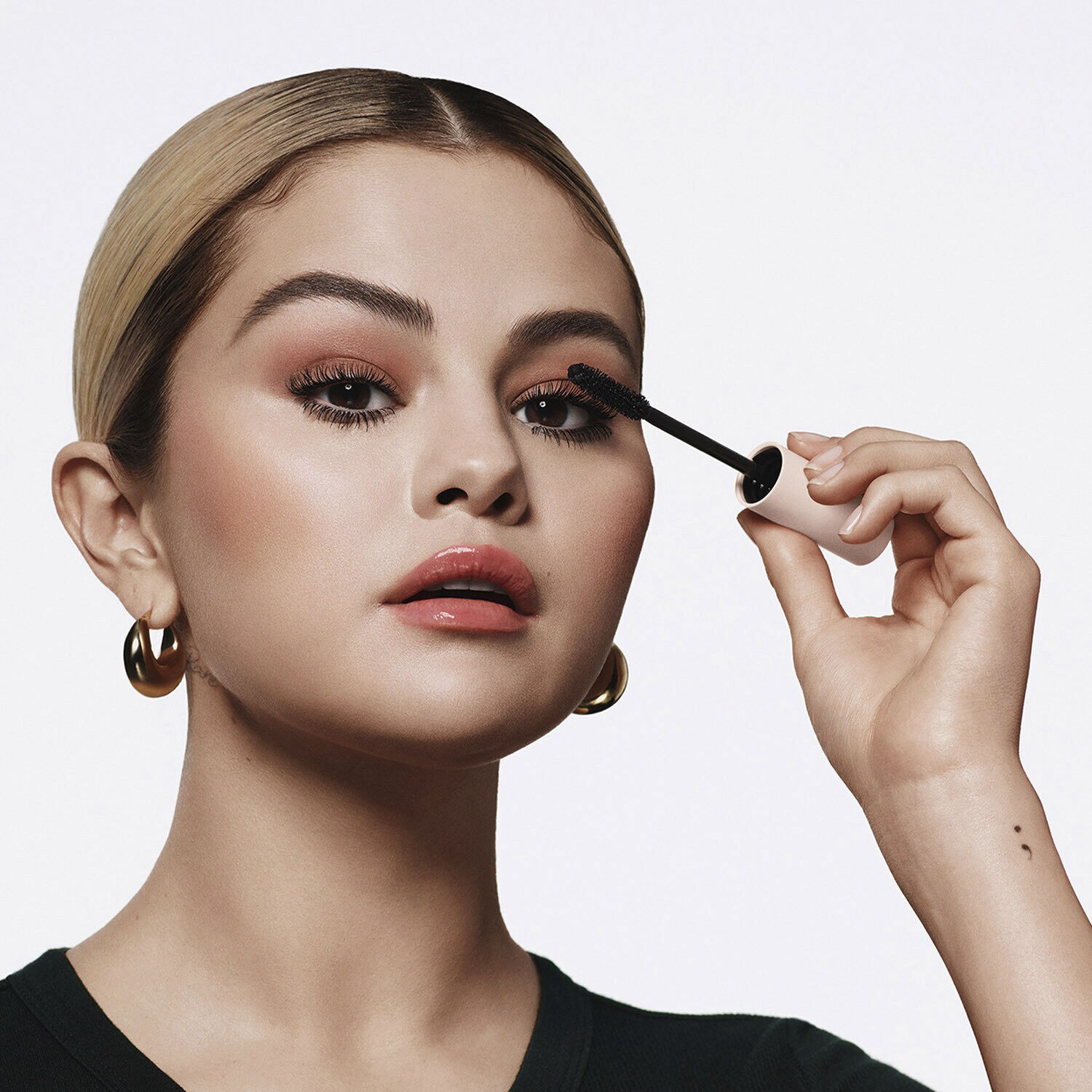 Perfect Strokes Universal - Voluminzing Mascara