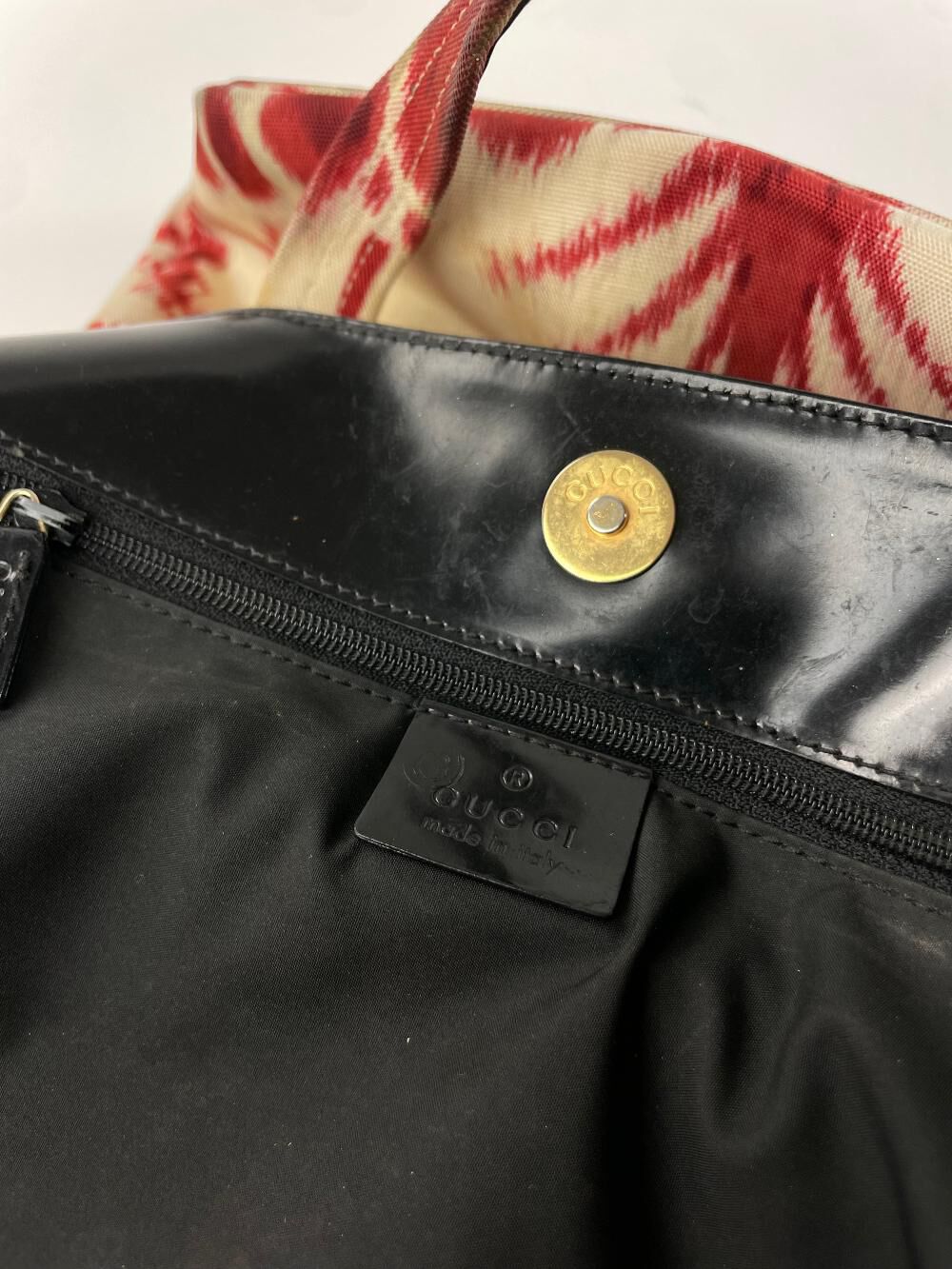 Gucci Handbag
