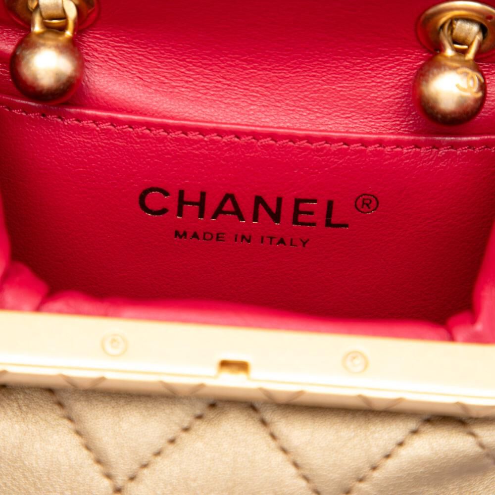Chanel Flap Bag